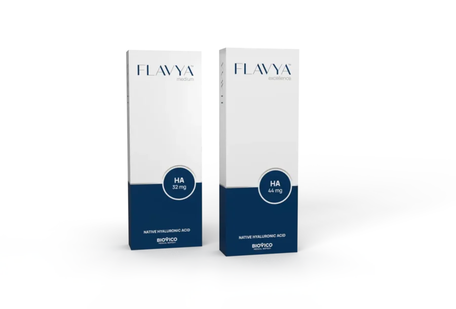 FLAVYA — premium skin quality