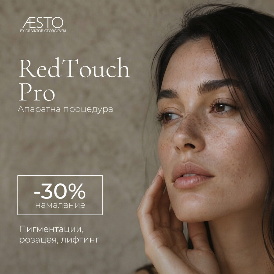 RedTouch Pro - -30%