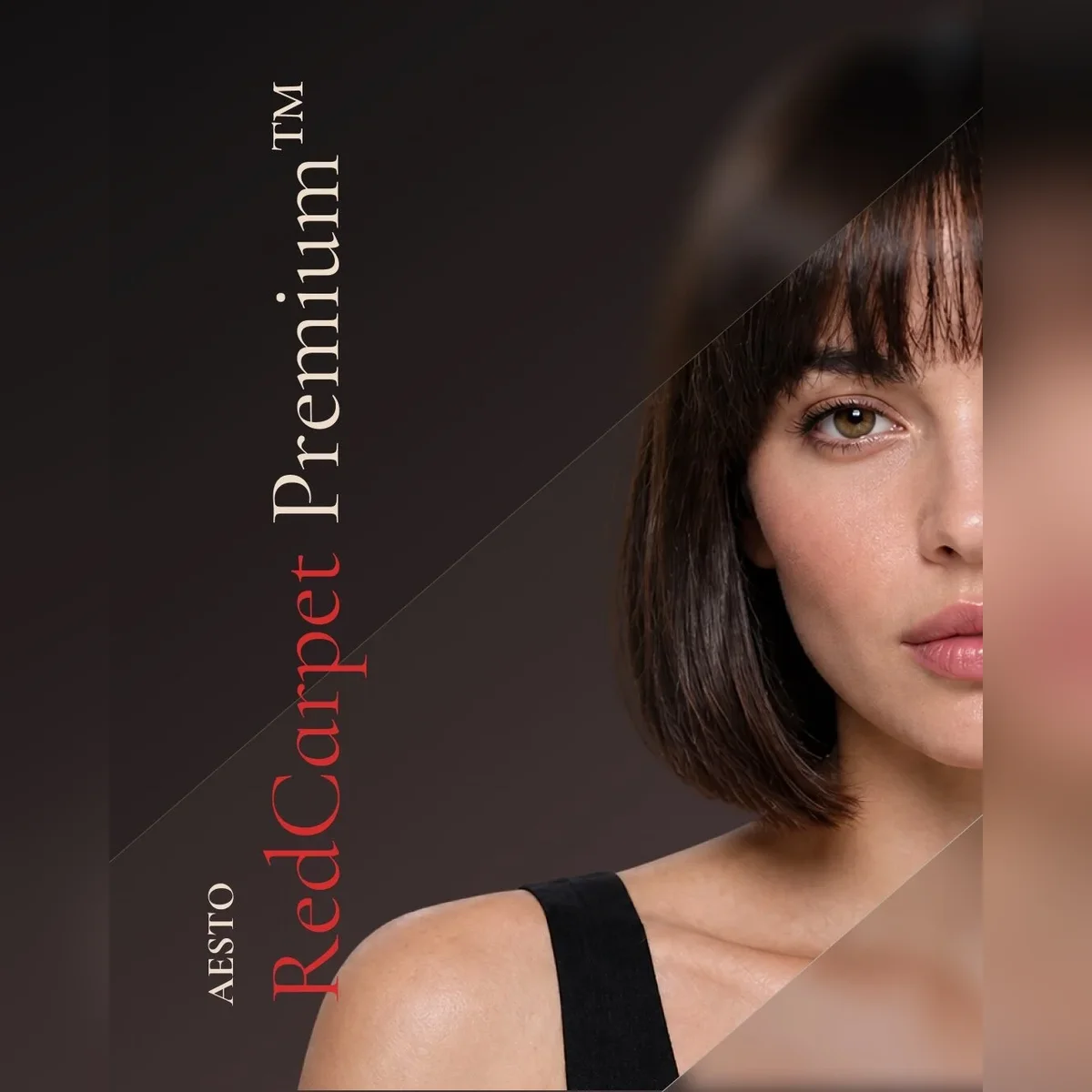 AESTO REDCARPET PROTOCOL™ — A high level of skin regeneration and renewal