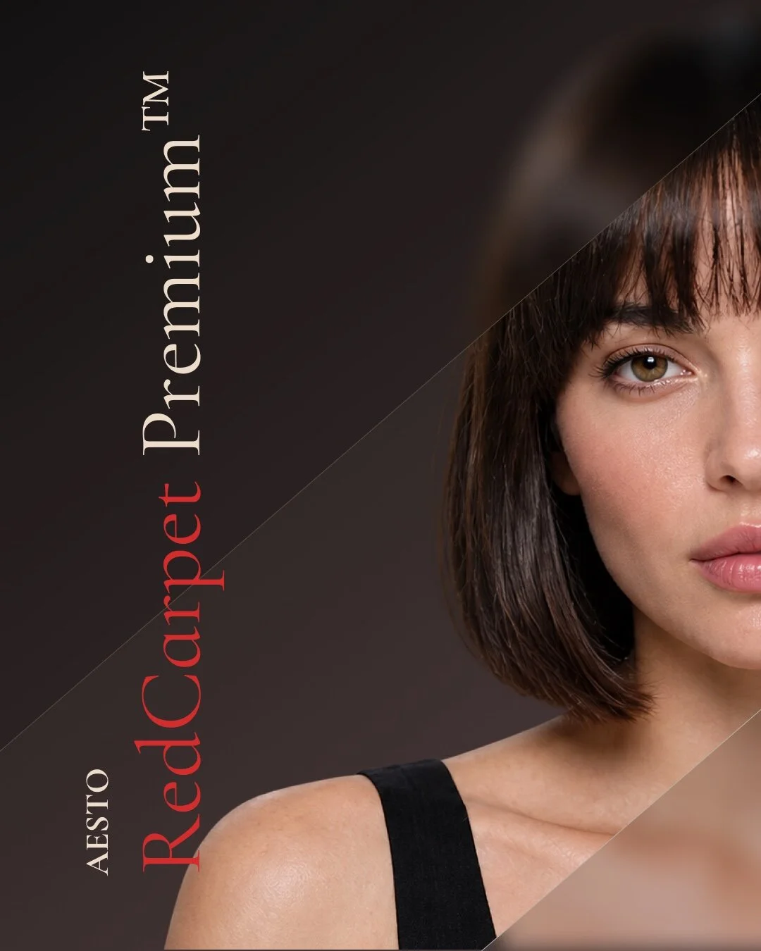 AESTO RedCarpet™ – a comprehensive skin-renewal protocol