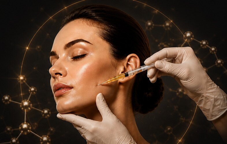 PRP therapy – platelet-rich plasma