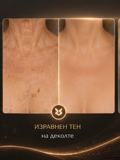 Деколте