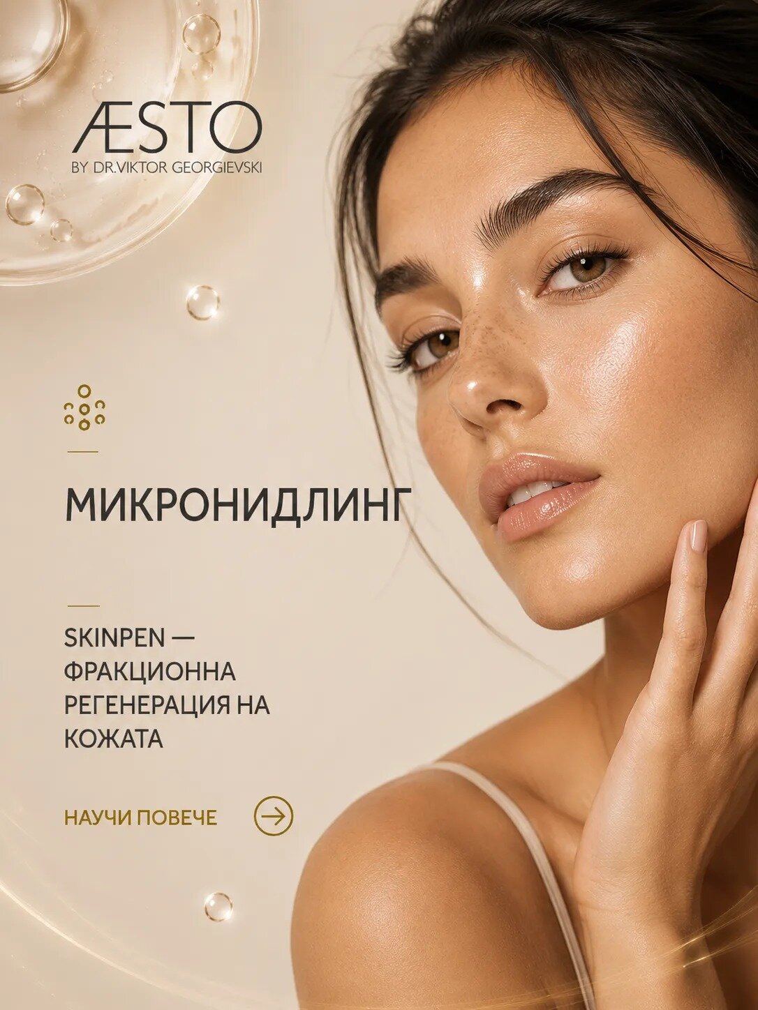 Microneedling